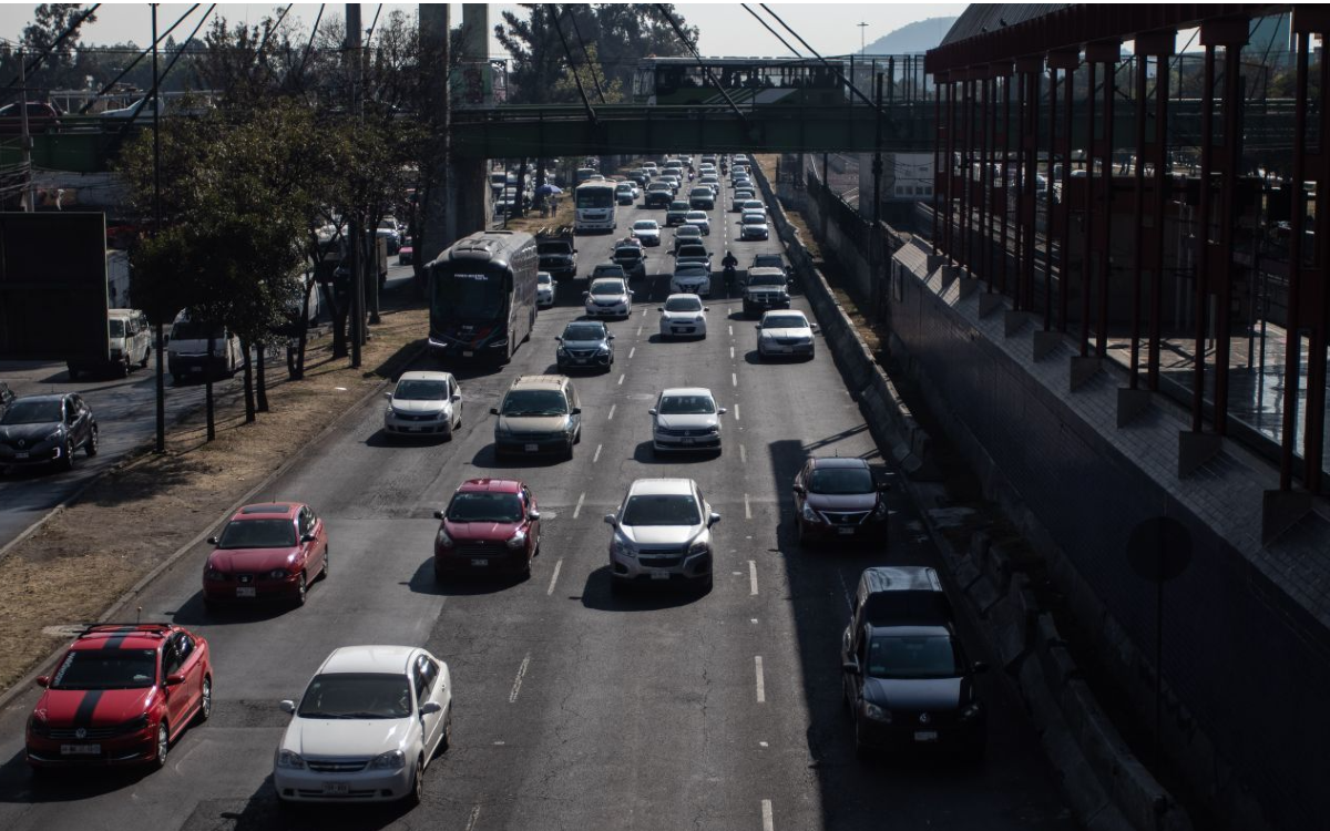 Aprueban en San Lázaro Ley General de Movilidad y Seguridad Vial; la turnan al Senado