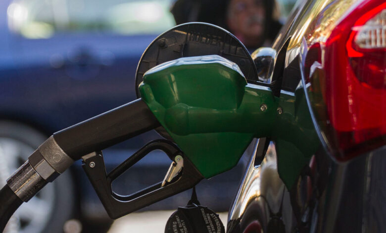 Aquí encontrarás las gasolinas más baratas en CDMX