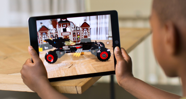 Aquí están las mejores aplicaciones ARKit para iOS 11 que deberías probar ahora mismo