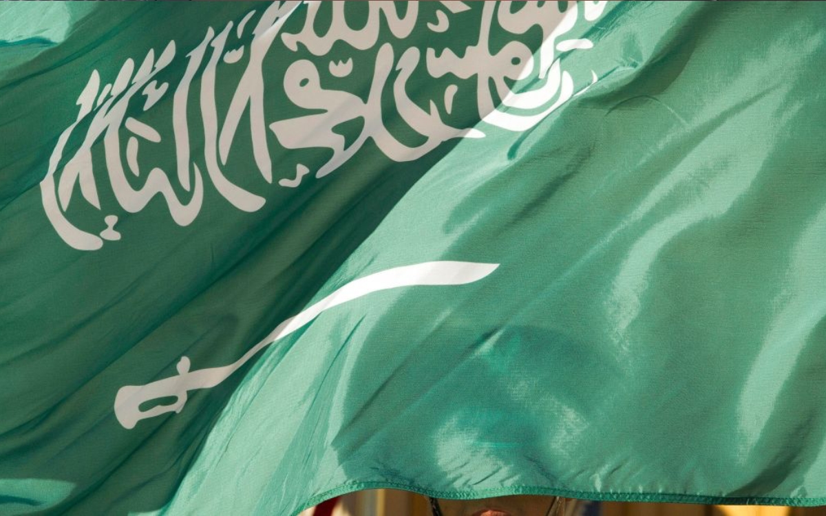 Arabia Saudita ejecuta en un solo día a 81 condenados por varios delitos