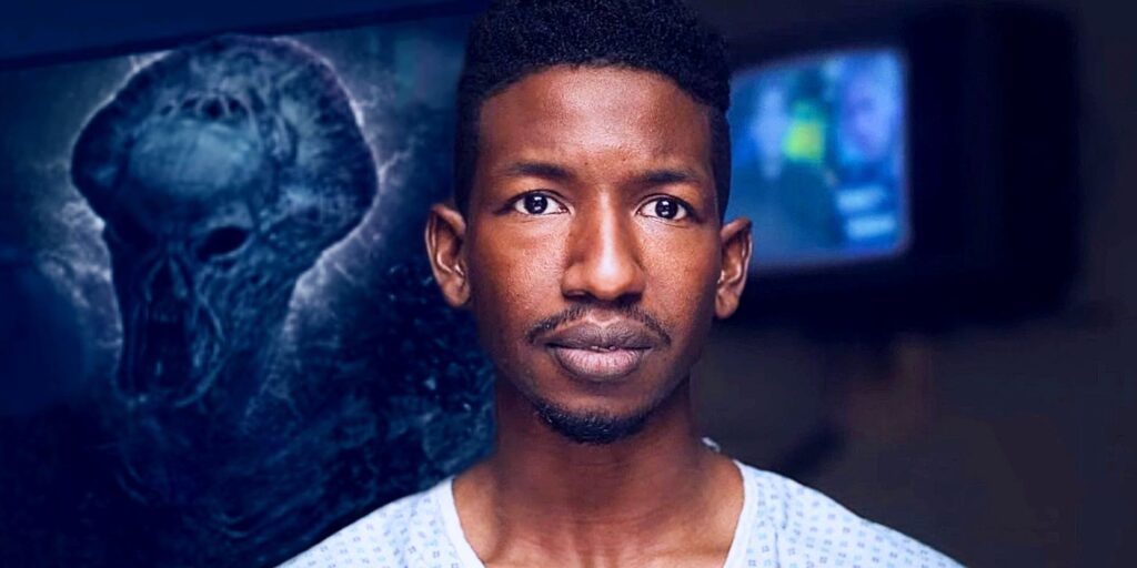 Archivo 81 La temporada 2 corre el riesgo de caer en una trampa clásica de ciencia ficción