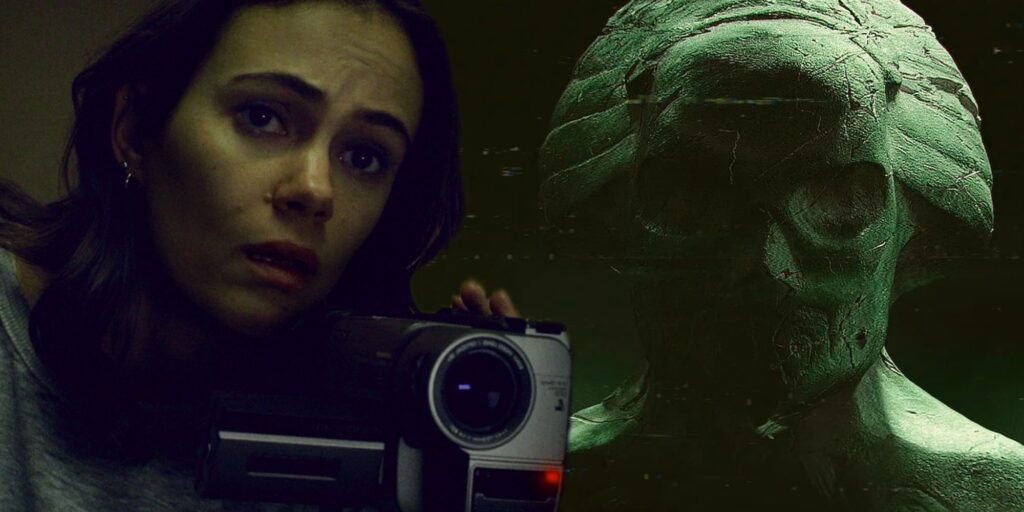 Archivo 81: Melody es la teoría del recipiente de Kaelego explicada