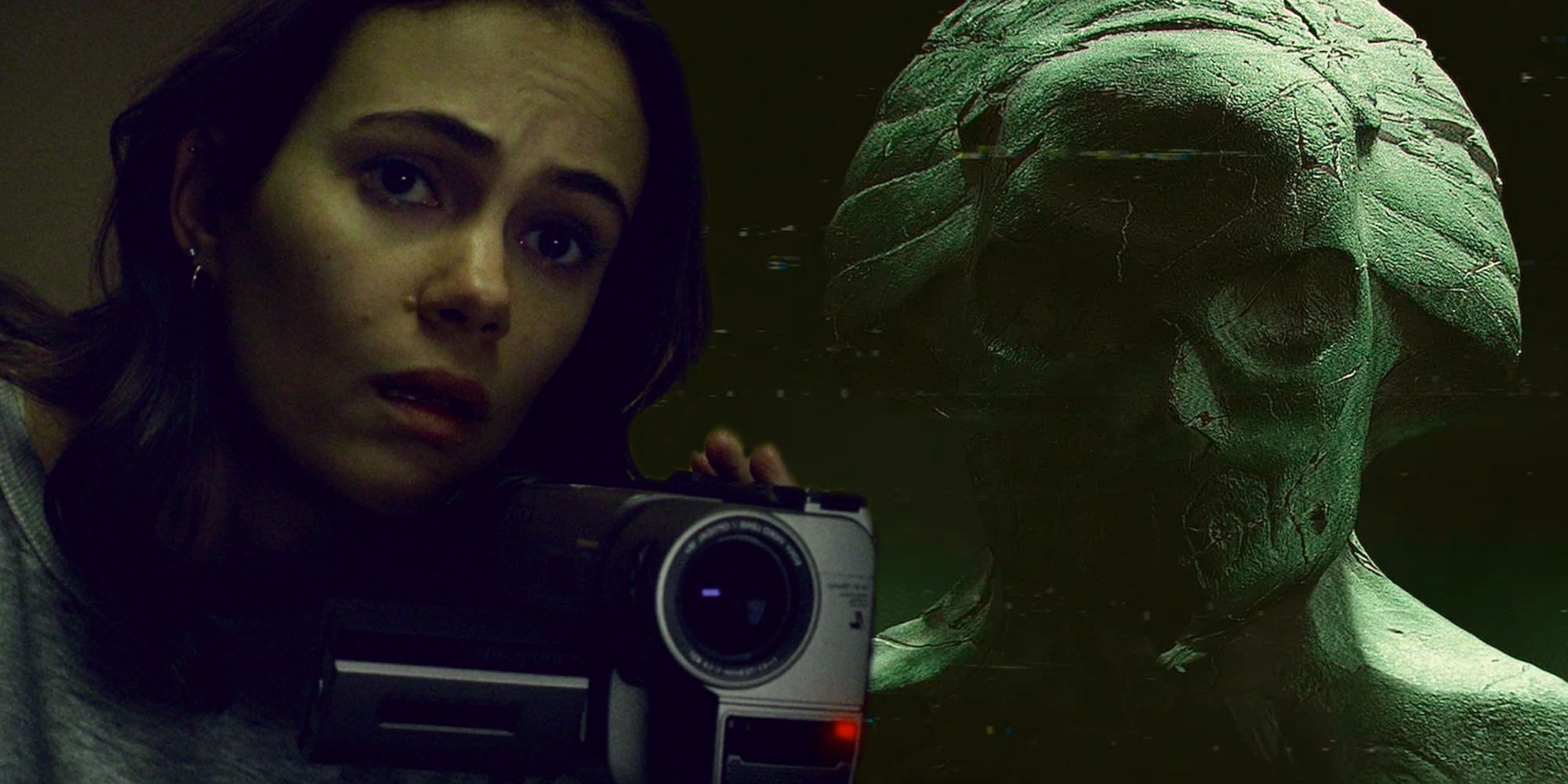 Archivo 81: Melody es la teoría del recipiente de Kaelego explicada