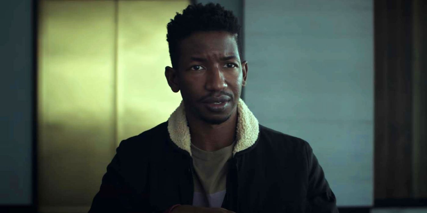 Archivo 81 cancelado después de 1 temporada por Netflix