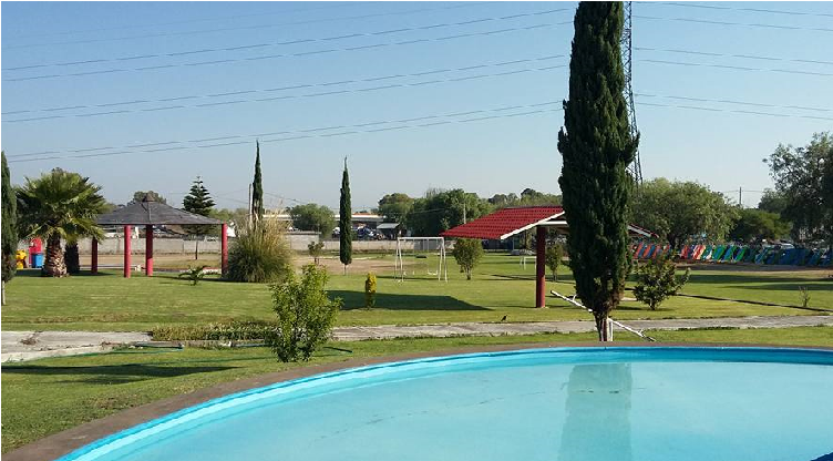 Arma balacera ex regidor del PRI, lo detienen en Balneario La Estancia, San Juan del Río