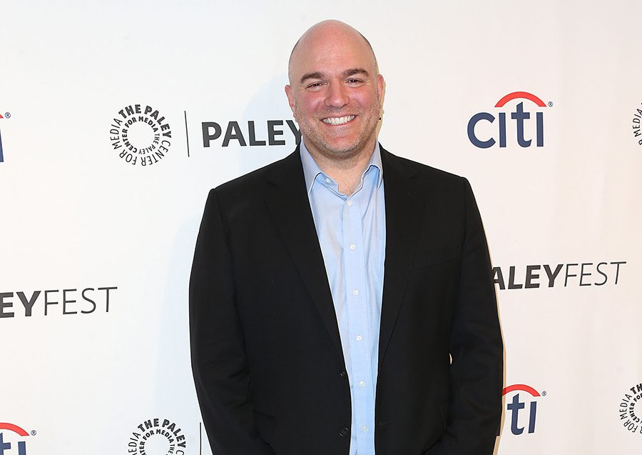 proyecto netflix de nick santora