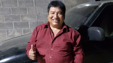 Asesinan a excandidato del PT a edil de Jamiltepec, Oaxaca