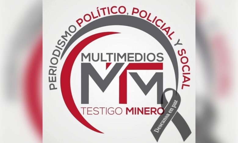 Asesinan a periodista Juan Carlos Muñiz en Zacatecas