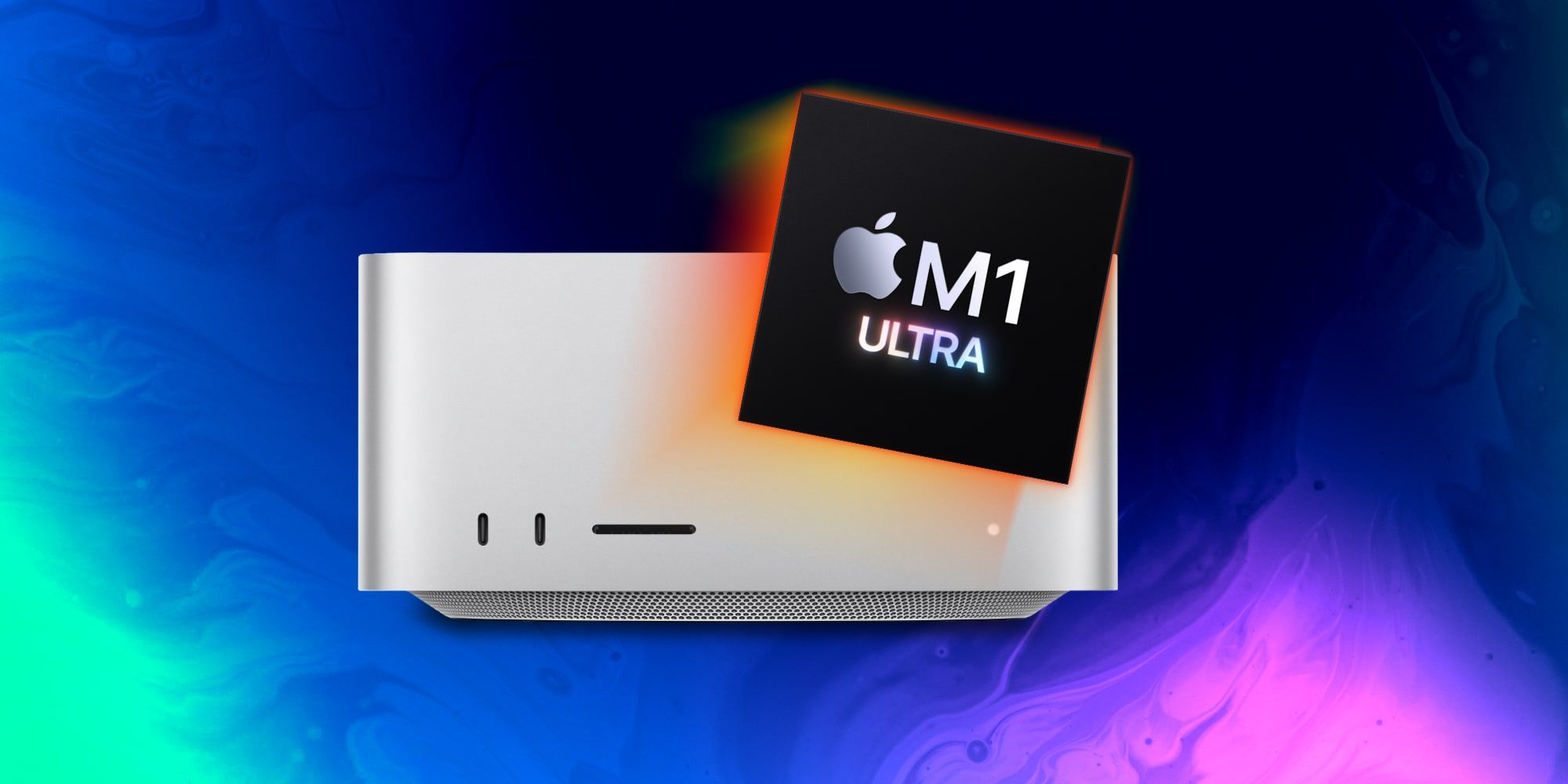 Así es como Apple enfría el Mac Studio y evita que se sobrecaliente