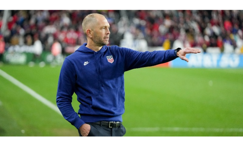 Así llegó la Selección de Estados Unidos a la CDMX | Video