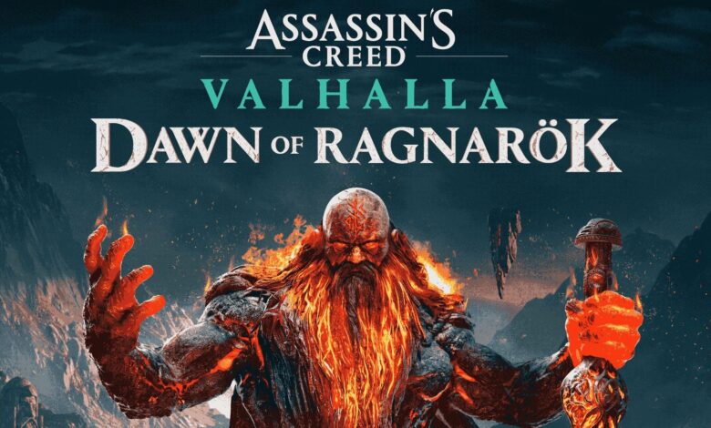 Assassin's Creed Valhalla: Dawn of Ragnarok Review - Sólido pero no divino