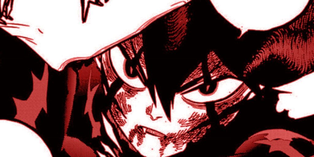 Asta de Black Clover puede vencer a Lucifero, pero solo tiene cinco segundos