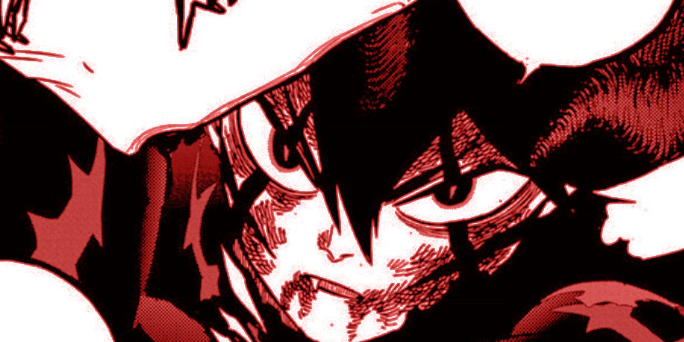 Asta de Black Clover puede vencer a Lucifero, pero solo tiene cinco segundos