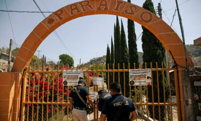 Ataque sorpresa: sicarios llegaron en camión de frituras para masacre en Zinapécuaro