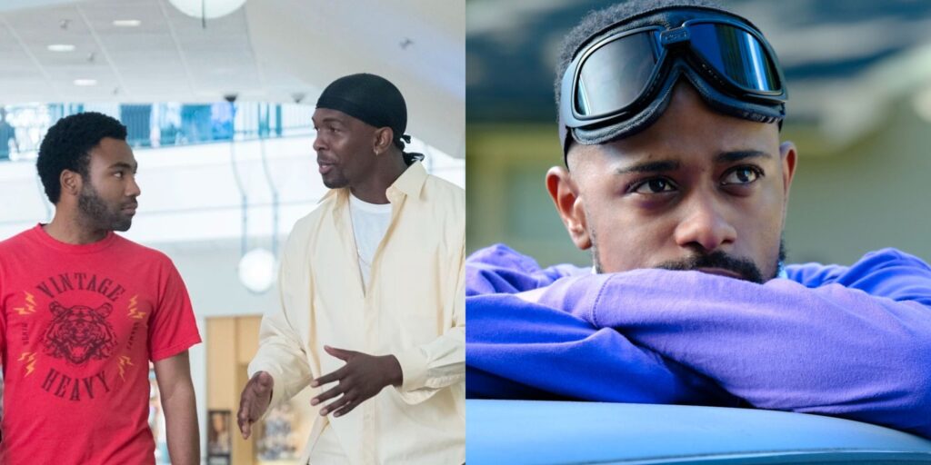 Atlanta: las 10 citas más divertidas