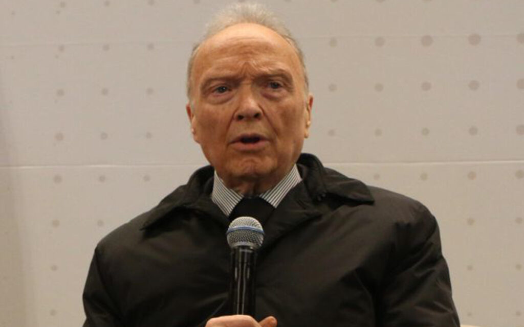 Audios de Gertz 'comprometen independencia del poder judicial': Abogado