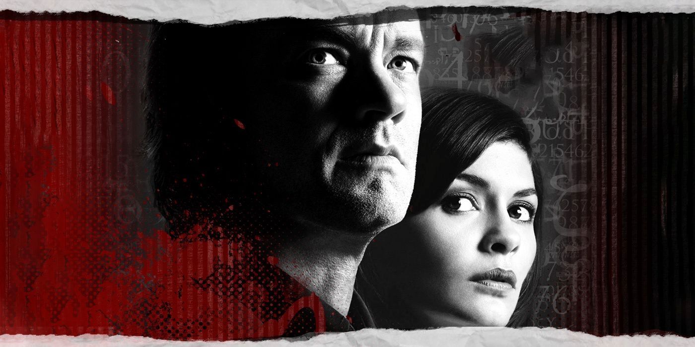 Autor del código Da Vinci Adaptación de la película animada Wild Symphony