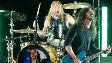 Autoridades de Colombia investigan muerte de Taylor Hawkins, baterista de Foo Figthers