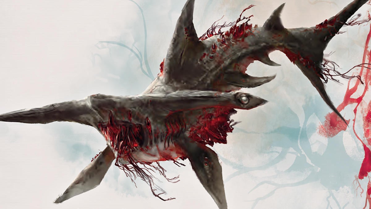 Avance de Call of the Netherdeep (Exclusivo)