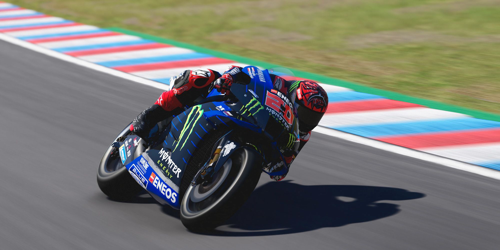 Avance de MotoGP 22: las emociones de alta velocidad están en camino