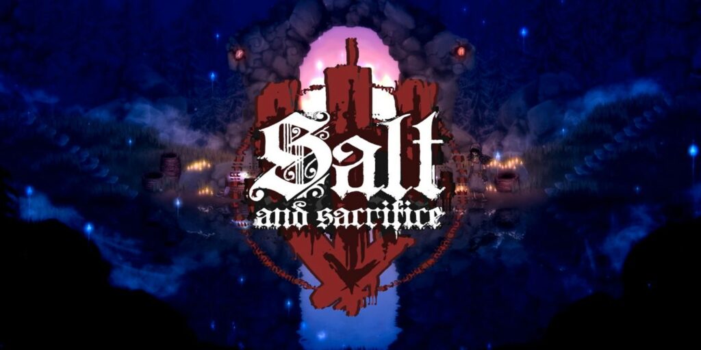 Avance de Salt And Sacrifice: Los invasores deben morir