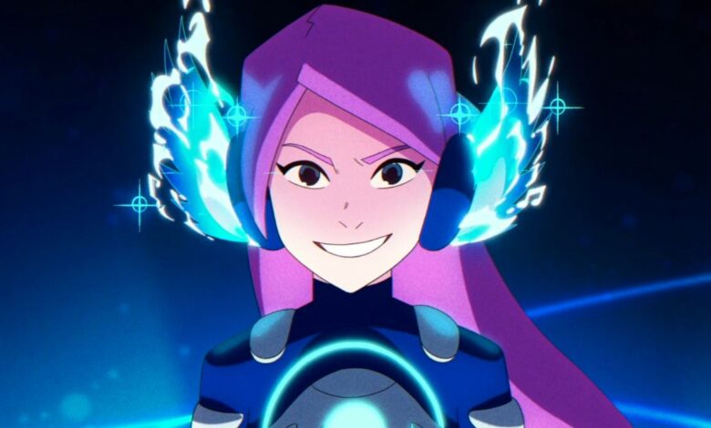 Avance de Soundfall: Rhythm Is A (Necro) Dancer