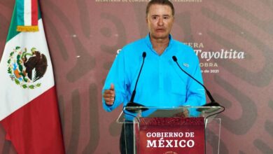 Avanza nombramiento de Quirino Ordaz como embajador en España