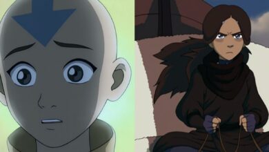 Avatar The Last Airbender: Los 10 temas más serios que el programa haya explorado