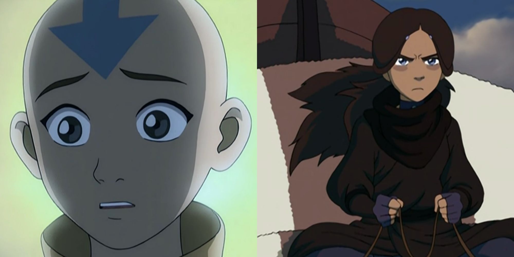 Avatar The Last Airbender: Los 10 temas más serios que el programa haya explorado