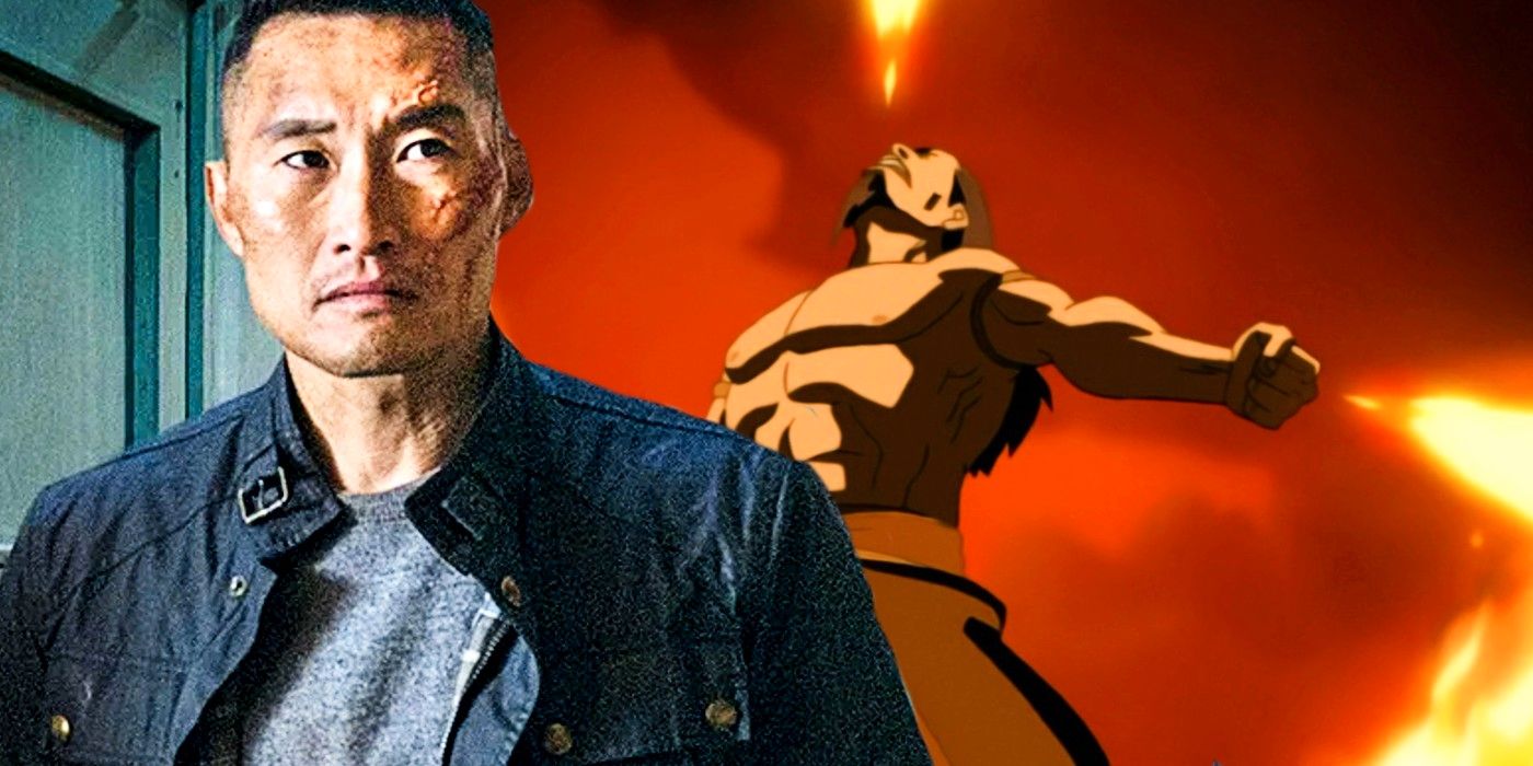 Avatar: por qué el fuego es el elemento más importante para que Netflix lo haga bien