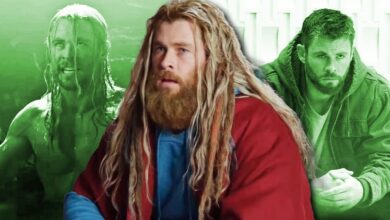 Avengers: Endgame - Todo lo que presagiaba la transformación de Fat Thor