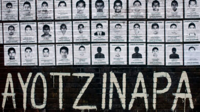 Ayotzinapa: aún hay ‘oposiciones internas’ en FGR a dar información, dice GIEI