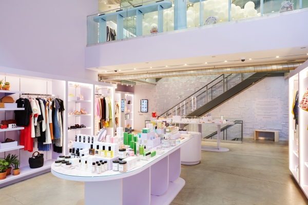 B8ta se mantiene optimista sobre las compras IRL con una nueva adquisición