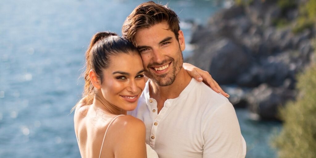 BIP: Ashley Iaconetti explica por qué no está amamantando en una publicación larga