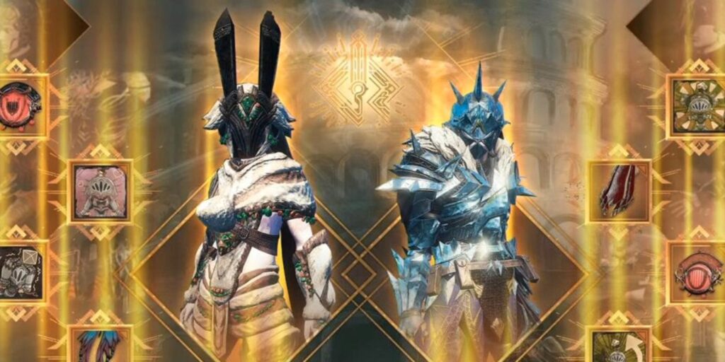 Babylon's Fall: Guía del pase de batalla (costo y recompensas)