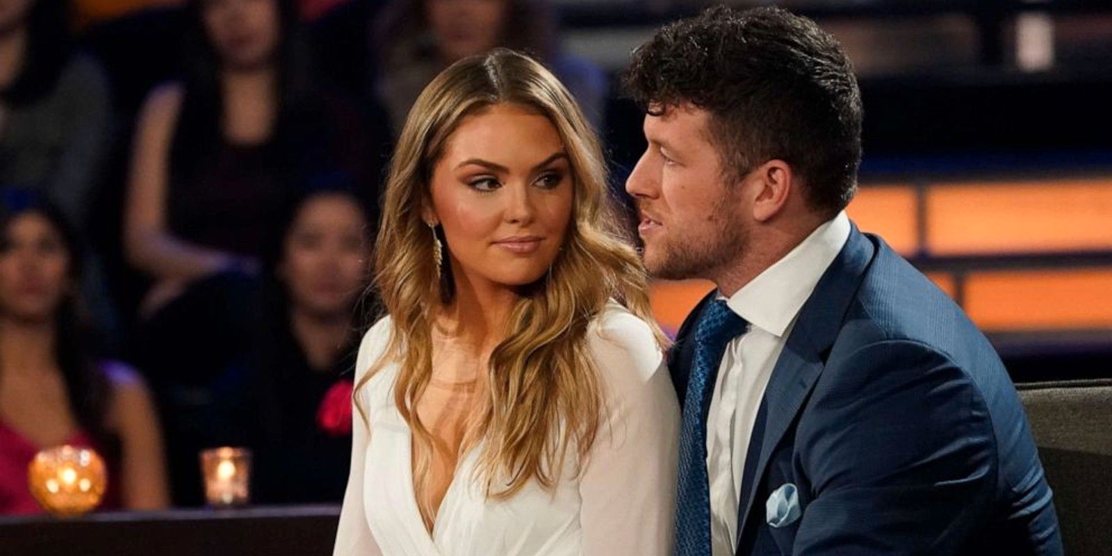 Bachelor: Clayton & Susie comparten detalles de su relación en un video de Instagram