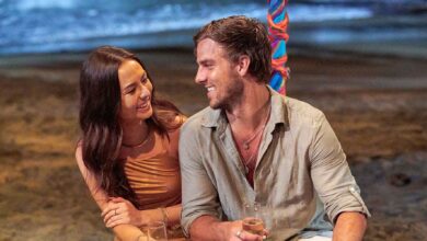 Bachelor In Paradise: Abigail y Noah se mudan juntos