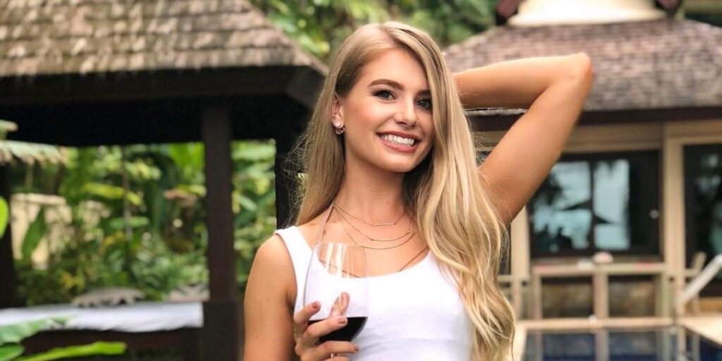 Bachelor Nation: por qué Demi Burnett debería ser la próxima despedida de soltera
