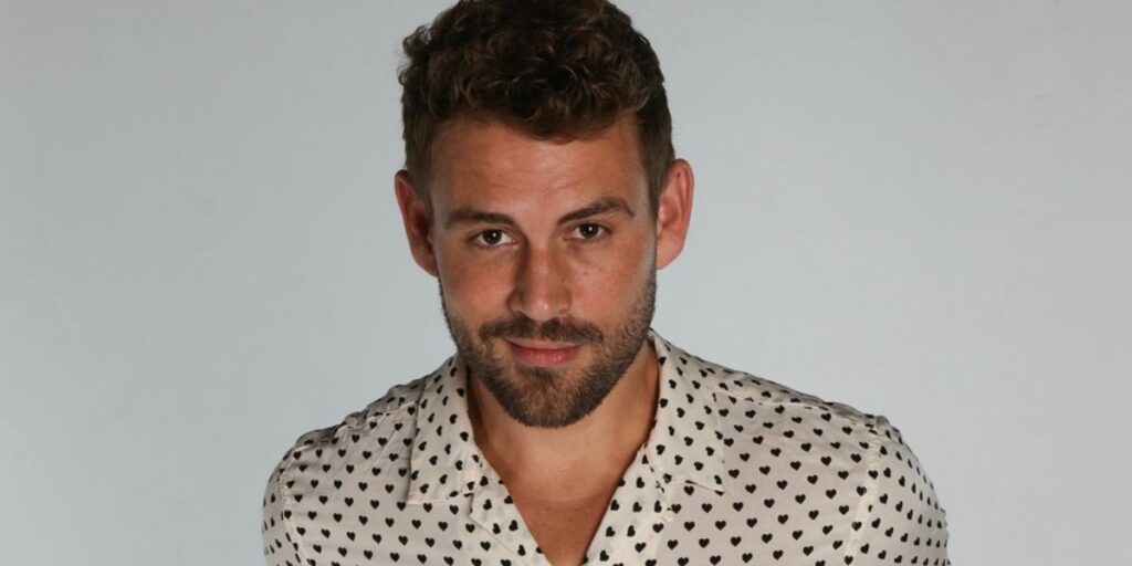 Bachelor: Nick Viall dice que el final de Clayton Echard será 'loco'
