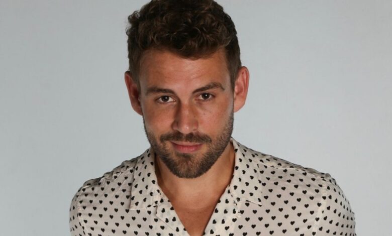 Bachelor: Nick Viall dice que el final de Clayton Echard será 'loco'