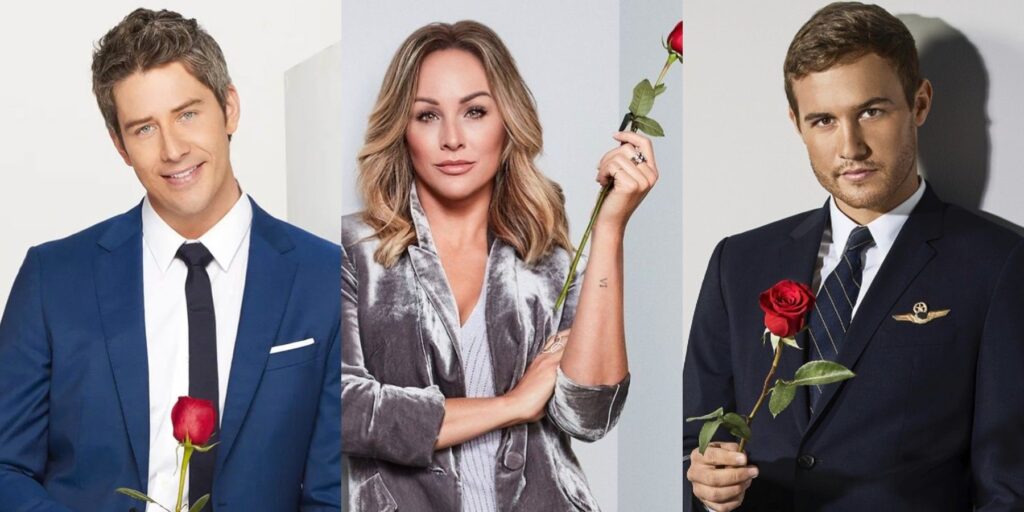 Bachelor: los clientes potenciales más desordenados en la historia de las franquicias