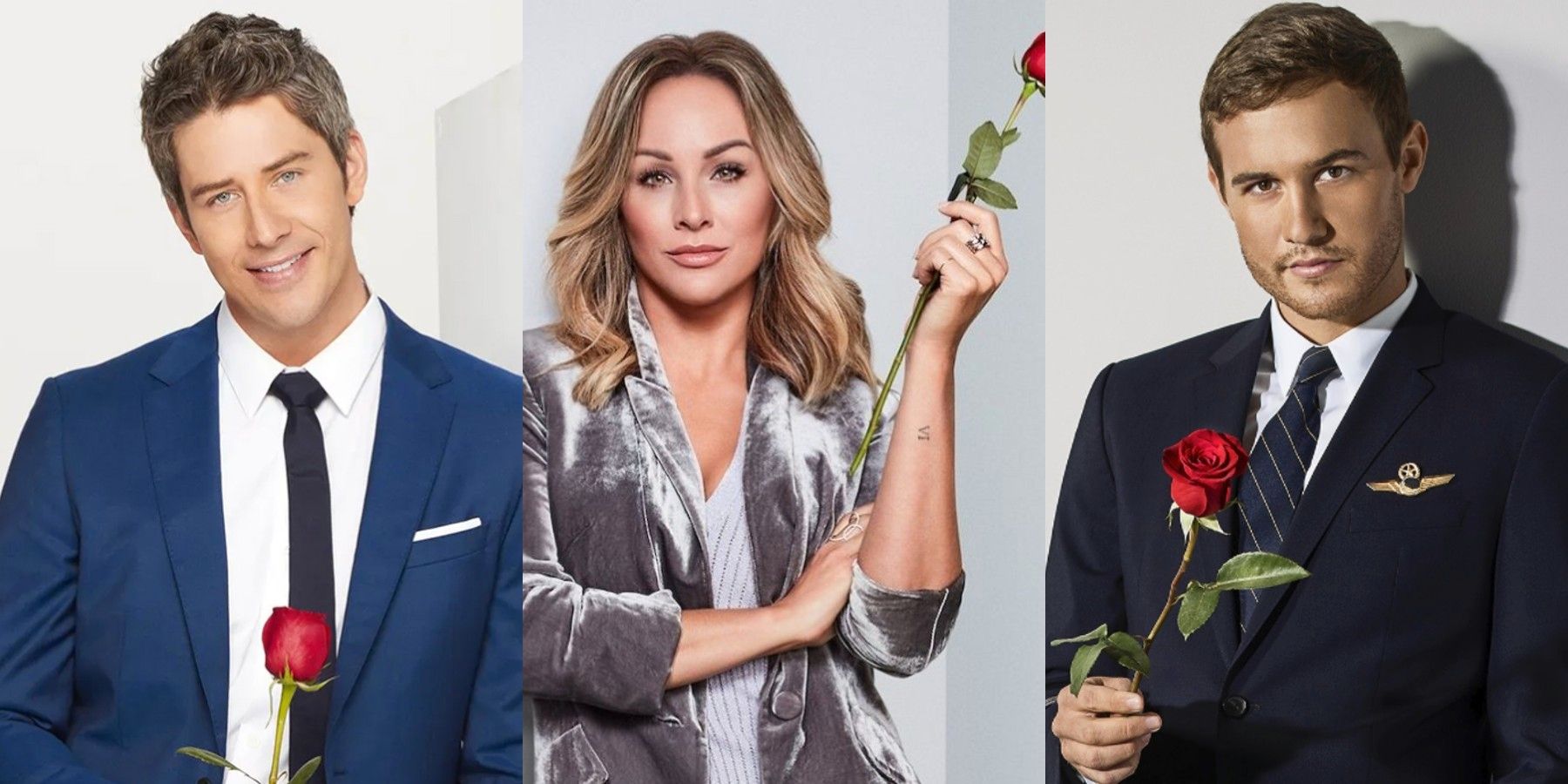 Bachelor: los clientes potenciales más desordenados en la historia de las franquicias