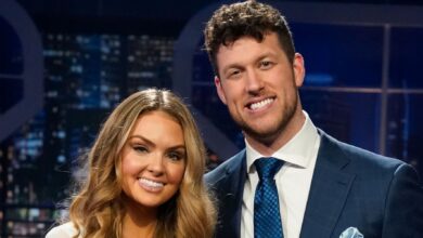 Bachelor: por qué el final feliz de Clayton y Susie fue decepcionante