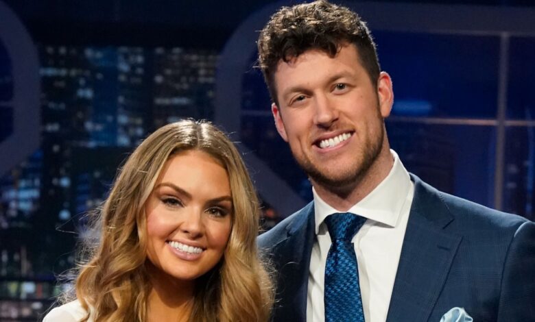 Bachelor: por qué el final feliz de Clayton y Susie fue decepcionante