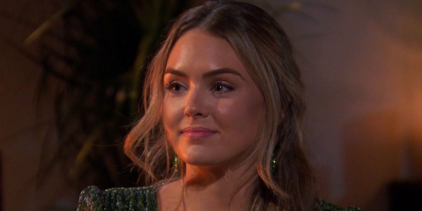 Bachelor: ¿Por qué Susie Evans no está hecha para ser la próxima despedida de soltera?