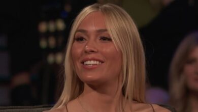 Bachelor: ¿Por qué los fanáticos se sorprendieron al ver a Cassie Randolph en la final?