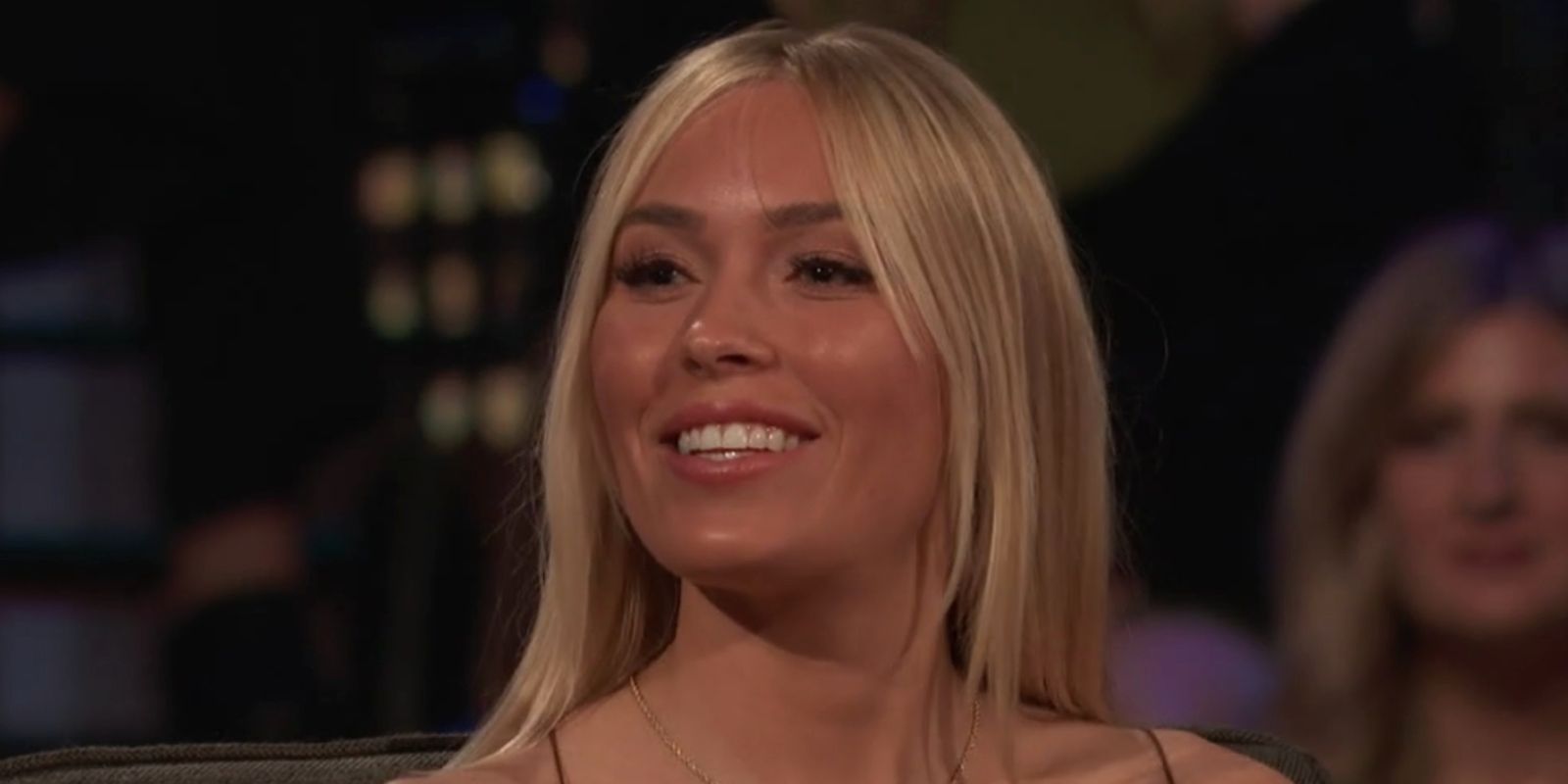 Bachelor: ¿Por qué los fanáticos se sorprendieron al ver a Cassie Randolph en la final?