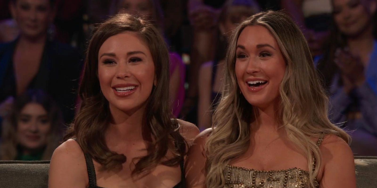 Bachelorette: Rachel y Gabby no se enfrentarán entre sí