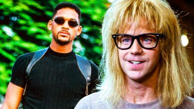 Bad Boys: ¿Dana Carvey estuvo a punto de elegir a Will Smith?