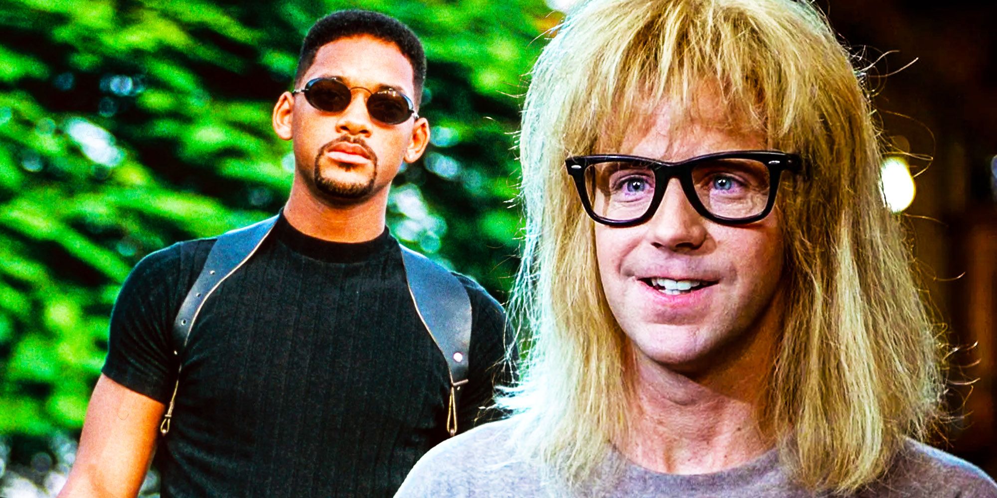 Bad Boys: ¿Dana Carvey estuvo a punto de elegir a Will Smith?